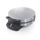 Princess 132393 Macchina Waffle - Acciaio Inox 2