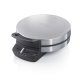 Princess 132393 Macchina Waffle - Acciaio Inox 16