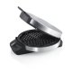 Princess 132393 Macchina Waffle - Acciaio Inox 20