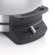Princess 132393 Macchina Waffle - Acciaio Inox 3