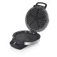 Princess 132393 Macchina Waffle - Acciaio Inox 25