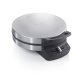 Princess 132393 Macchina Waffle - Acciaio Inox 26