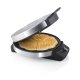 Princess 132393 Macchina Waffle - Acciaio Inox 7