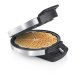 Princess 132393 Macchina Waffle - Acciaio Inox 9