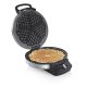 Princess 132393 Macchina Waffle - Acciaio Inox 10