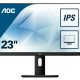 AOC 75 Series I2375PQU Monitor PC 58,4 cm (23