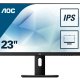 AOC 75 Series I2375PQU Monitor PC 58,4 cm (23