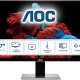 AOC 77 Series U2777PQU Monitor PC 68,6 cm (27
