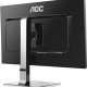 AOC 77 Series U2777PQU Monitor PC 68,6 cm (27
