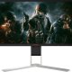 AOC AGON 1 AG251FZ Monitor PC 62,2 cm (24.5