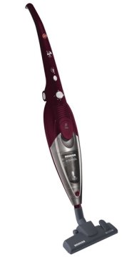 Hoover Athyss AS71_AS20011 Aspirapolvere elettrica HEPA Combi 1,5 L 700 W Grigio, Viola