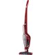 Electrolux ZB3212CK Aspirapolvere a bastone 2 in 1 Batteria Secco Ciclonico Senza sacchetto 0,5 L Grigio, Rosso 1,5 Ah 2