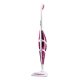 Imetec Piuma Force Scopa Elettrica 0.6L 600W A Porpora, Bianco 2