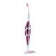 Imetec Piuma Force Scopa Elettrica 0.6L 600W A Porpora, Bianco 4