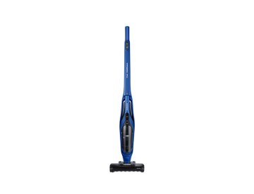 Samsung SS60K6030KB Aspirapolvere a bastone 2 in 1 Batteria Secco Ciclonico Senza sacchetto 0,25 L Blu
