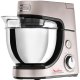 Moulinex Masterchef Gourmet + robot da cucina 900 W 4,6 L Beige, Acciaio inox 3