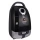 Hoover Athos AT70_AT65011 5 L Aspiratore a cilindro Secco 700 W Sacchetto per la polvere 5