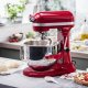 KitchenAid 5KSM7580XEER robot da cucina 500 W 6,9 L Rosso 4