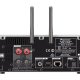 Pioneer X-HM76D Microsistema audio per la casa 100 W Nero, Argento 3
