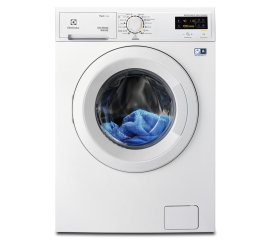 Electrolux RWW 1680 HFW lavasciuga Libera installazione Caricamento frontale Bianco