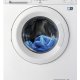 Electrolux RWW 1680 HFW lavasciuga Libera installazione Caricamento frontale Bianco 2