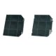 AEG EFF72 accessorio per cappa 2