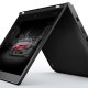 Lenovo ThinkPad Yoga P40 Intel® Core™ i7 i7-6500U Ultrabook 35,6 cm (14