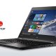 Lenovo ThinkPad Yoga P40 Intel® Core™ i7 i7-6500U Ultrabook 35,6 cm (14