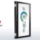 Lenovo ThinkPad Yoga P40 Intel® Core™ i7 i7-6500U Ultrabook 35,6 cm (14