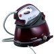 Hoover IronVision 360° PRB2500 011 2500 W 2 L Piastra in Ceramica Borgogna, Trasparente 2