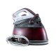 Hoover IronVision 360° PRB2500 011 2500 W 2 L Piastra in Ceramica Borgogna, Trasparente 11