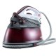 Hoover IronVision 360° PRB2500 011 2500 W 2 L Piastra in Ceramica Borgogna, Trasparente 12