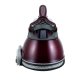 Hoover IronVision 360° PRB2500 011 2500 W 2 L Piastra in Ceramica Borgogna, Trasparente 13