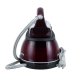 Hoover IronVision 360° PRB2500 011 2500 W 2 L Piastra in Ceramica Borgogna, Trasparente 14