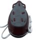 Hoover IronVision 360° PRB2500 011 2500 W 2 L Piastra in Ceramica Borgogna, Trasparente 3