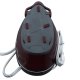 Hoover IronVision 360° PRB2500 011 2500 W 2 L Ceramica Borgogna, Trasparente 3