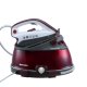 Hoover IronVision 360° PRB2500 011 2500 W 2 L Piastra in Ceramica Borgogna, Trasparente 5