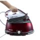 Hoover IronVision 360° PRB2500 011 2500 W 2 L Piastra in Ceramica Borgogna, Trasparente 7