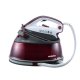 Hoover IronVision 360° PRB2500 011 2500 W 2 L Piastra in Ceramica Borgogna, Trasparente 8