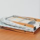 Foppapedretti Stirofast Asse da stiro completo 990 x 340 mm 6
