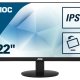 AOC 80 Series I2280SWD Monitor PC 54,6 cm (21.5
