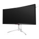 AOC AGON 2 AG352QCX Monitor PC 88,9 cm (35