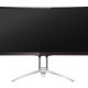AOC AGON 2 AG352QCX Monitor PC 88,9 cm (35
