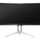 AOC AGON 2 AG352QCX Monitor PC 88,9 cm (35