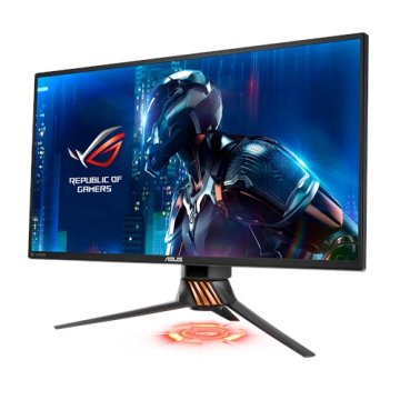 ASUS ROG SWIFT PG258Q LED display 62,2 cm (24.5") 1920 x 1080 Pixel Full HD Nero