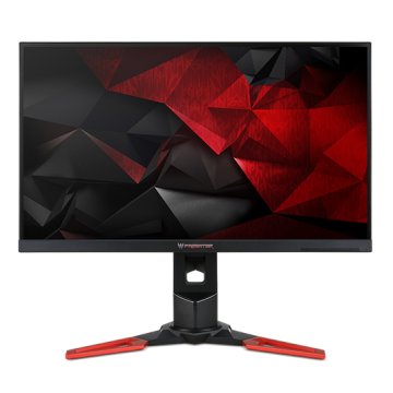 Acer Predator XB271HUA LED display 68,6 cm (27") 2560 x 1440 Pixel Quad HD Nero