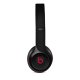 Beats by Dr. Dre Solo2 Auricolare Cablato A Padiglione Musica e Chiamate Nero 3