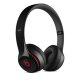 Beats by Dr. Dre Solo2 Auricolare Cablato A Padiglione Musica e Chiamate Nero 7