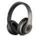 Beats by Dr. Dre Studio Wireless Auricolare Con cavo e senza cavo A Padiglione Musica e Chiamate Bluetooth Titanio 2