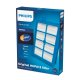 Philips FC8038/01 Filtro di scarico s-filter® 3